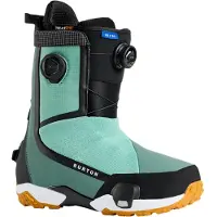 Burton Botas De Snowboard Para Fijaciones Highshot X Wide