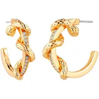 Just Cavalli Watches Pendientes Jcer01713200