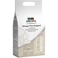Specific Skin Function Support COD - 7 kg