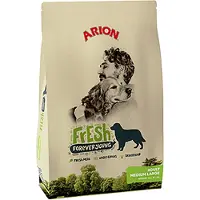 Arion Comida Húmeda Fresca Para Perros Adultos 12 Kg