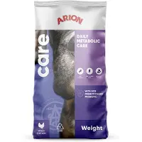 Arion Comida Para Perros Con Cuidado Del Peso 12 Kg