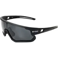 Yeaz Gafas de sol deportivas 'Sunrise' negro