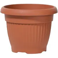 Prosperplast Maceta 78l Terra Collection 64x64x50 Cm
