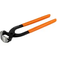 Bahco Alicates Con Mangos De Pvc Y Acabado Epoxi 180 Mm