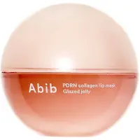 Abib - Mascarilla Labial PDRN Collagen Lip Mask Glazed Jelly