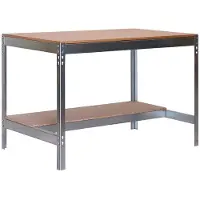 Simonwork (bancos De Trabajo) Banco De Trabajo Bt0 842x1510x760 Mm