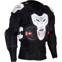 Leatt Chaqueta Protectora De Manga Larga 5.5 Evo