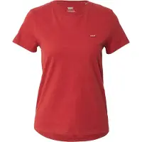 Levi's Camiseta De Manga Corta The Perfect 39185