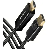 Axagon Adaptador Displayport Hdmi Rvd-hi14c2