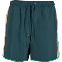 Urban Classics Bañador Corto Retro Look