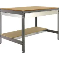 Simonwork (bancos De Trabajo) Banco De Trabajo Bt0 Box 842x1510x760 Mm