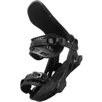 Arbor Fijaciones De Snowboard Cypress