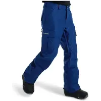 Burton Pantalones Cargo 2l Regular Fit