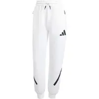 Adidas adidasPantalón Z.N.E. L White Mujer