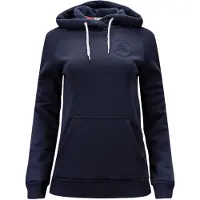 Aclima - Women's Fleecewool V2 Hoodie - Sudadera size S, azul
