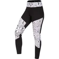Ocun - Women's Rhea Leggings - Leggings size M, negro