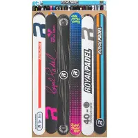 Royal Padel Protector De Pala De Pádel 25 Unidades