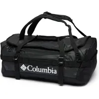 Columbia - Landroamer 60 Duffel - Bolsa de viaje negro