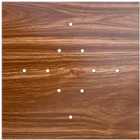 Creative Cables Panel De Madera Rose-one System Square Cvfq4010f110