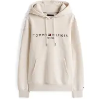 Tommy Hilfiger Sudadera marino / rojo / blanco moteado