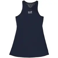Emporio Armani Vestido Sin Mangas 8nfa51_fjgbz