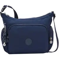 Kipling Bolso de hombro 'Gabb S' marino