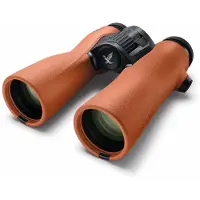 Swarovski NL Pure 8x42 Naranja quemado