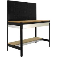 Simonwork (bancos De Trabajo) Banco De Trabajo Bt2 Box 1445x1210x610 Mm