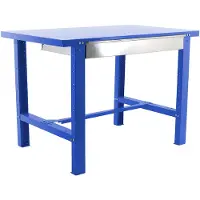 Simonwork (bancos De Trabajo) Banco De Trabajo Bt6 Box 830x1200x730 Mm