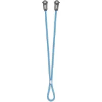 Petzl - Dual Canyon Club - Cable de anclaje size One Size, blanco