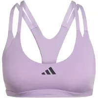 Adidas Performance Aeroimpact Luxe Training Light-support Bra Talla: 2XS (C-D) | Sujetadores Deportivos Outlet | Mujer
