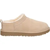 Ugg Botas 'Classic Micro' beige