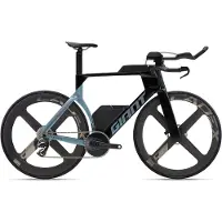 Giant Bicicleta De Carretera Trinity Advanced Sl 0 Red Axs E1 2025
