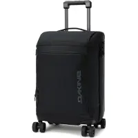 Dakine - Marcas - Split 4 Wheel Carry On 48L Black - Negro