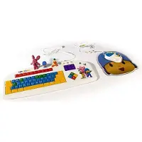 Pocoyo Kit De Periféricos Interactivos Pcy-bundle-1