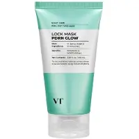 Vt - PDRN Glow Lock Mask 100ml