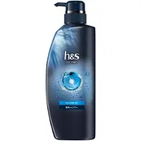 H&S - For Men Medicated Volume Up Shampoo 350ml