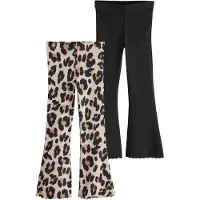 Next Leggings piel / moca / negro