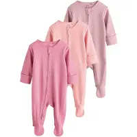 Next Pijama malva / pitaya / talco