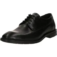 Lloyd Zapatos con cordón 'X-Motion 110W' negro