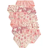 Next Calzoncillo beige claro / rosa / pitaya / blanco