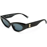 Le Specs Gafas de sol 'THE STEALTH' negro