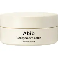 Abib Máscara Facial Collagen Jericho Rose Jelly