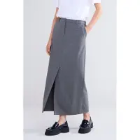 Summum Woman Skirt Viscose Blend Stretch Cloud Talla: 32 | Faldas Midi Outlet | Mujer