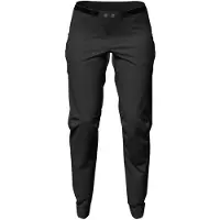 7mesh - Women's Glidepath Pant - Pantalones de ciclismo size XS, negro