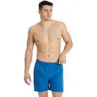 Arena Fundamentals Logo Boxer Atlantic-floreale Talla: S | Bañadores Outlet | Hombre