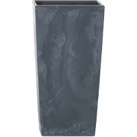 Prosperplast Maceta High Urbi Square Effect 91.5l 75x40x40 Cm