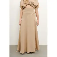 VIVEH Natica Croissant Talla: 34/36 | Faldas Maxi Outlet | Mujer