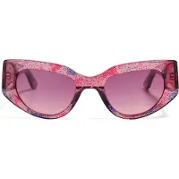 Ace & tate Mirko Ahluwalia Baya W Cloth Case Talla: OS | Gafas de Sol Outlet | Unisex