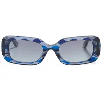 Ace & tate Niku Ahluwalia Valaida W Cloth Case Talla: OS | Gafas de Sol Outlet | Unisex